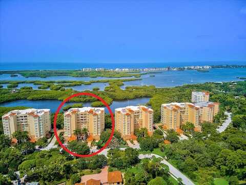 393 N POINT ROAD, OSPREY, FL 34229