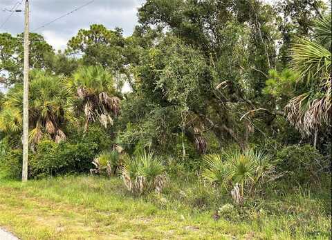 17059 ARTHUR AVENUE, PORT CHARLOTTE, FL 33948