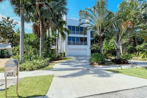 213 N WASHINGTON DRIVE, SARASOTA, FL 34236