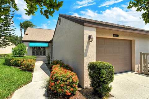 6041 CLUBSIDE DRIVE, SARASOTA, FL 34243