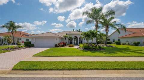 8765 MERION AVENUE, SARASOTA, FL 34238