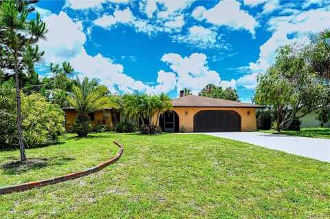 3646 CALLIANDRA DRIVE, SARASOTA, FL 34232