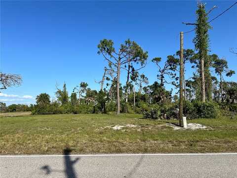 55 MASTHEAD ROAD, PLACIDA, FL 33946