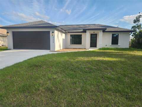 21319 QUESADA AVENUE, PORT CHARLOTTE, FL 33952