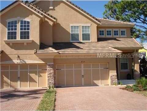 8119 VILLA GRANDE COURT, SARASOTA, FL 34243