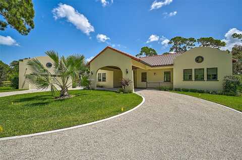 360 N POINT ROAD, OSPREY, FL 34229