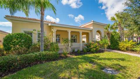 1498 ERNESTO DRIVE, SARASOTA, FL 34238