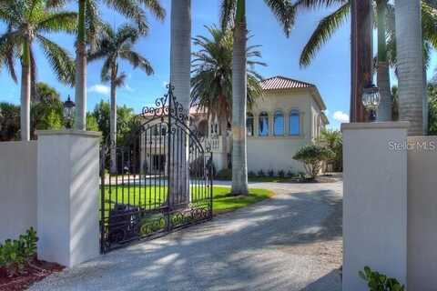 2910 CASEY KEY ROAD, NOKOMIS, FL 34275