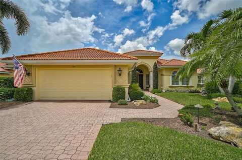 198 MONTELLUNA DRIVE, NORTH VENICE, FL 34275