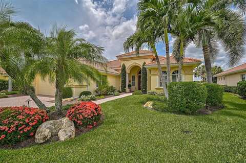 198 MONTELLUNA DRIVE, NORTH VENICE, FL 34275