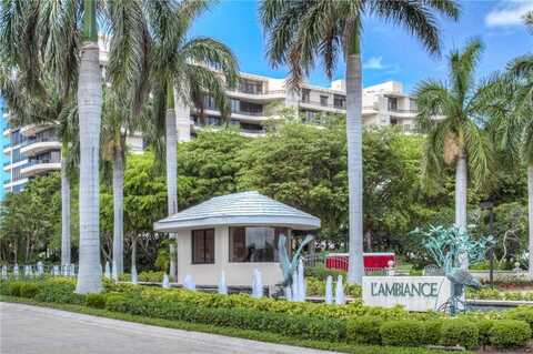 435 L AMBIANCE DRIVE, LONGBOAT KEY, FL 34228