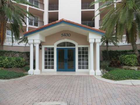 5430 EAGLES POINT CIRCLE, SARASOTA, FL 34231