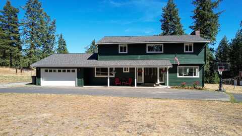 20204 N Day Mount Spokane Rd, Mead, WA 99021