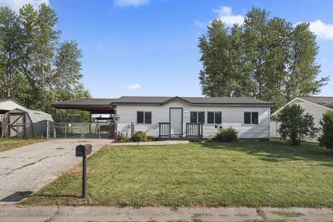 213 E Meadowmere Way, Deer Park, WA 99006