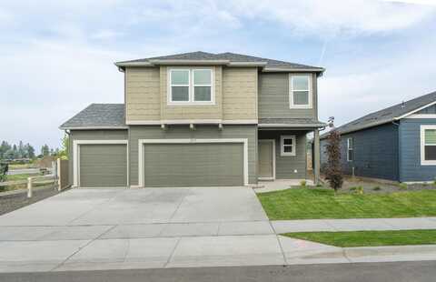 8116 S Avery Rd, Cheney, WA 99004