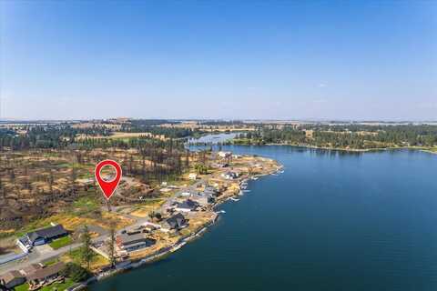 9508 S Freeman Dr, Medical Lake, WA 99022