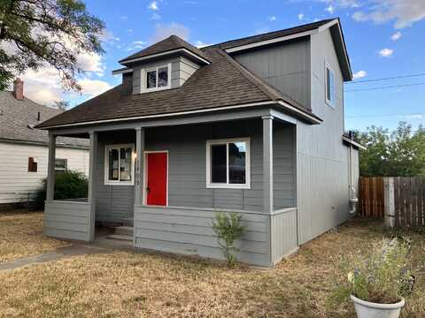 1409 W Fairview Ave, Spokane, WA 99205