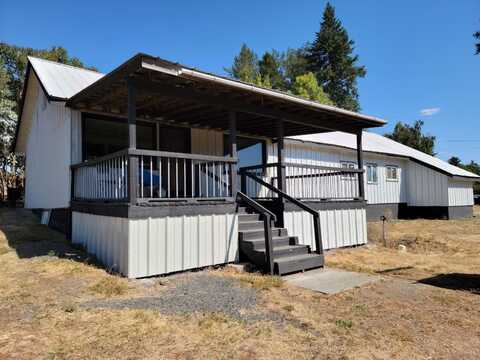 3xx E Market St, Latah, WA 99018