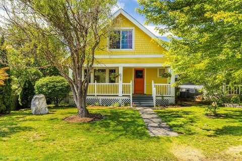 3909 N Elm St, Spokane, WA 99205