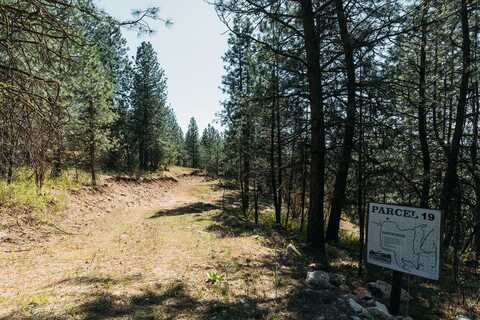 Lot 19 E Robin Ln, Chattaroy, WA 99003