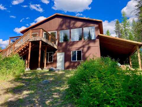 1496 Q E 20 Hwy, Colville, WA 99114