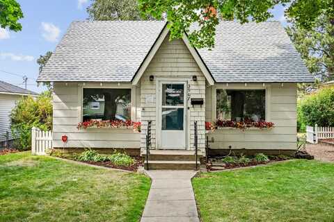 3907 E 24TH Ave, Spokane, WA 99223