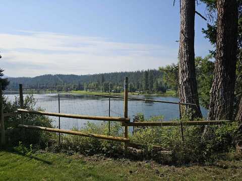 461 Old LeClerc Rd Rd, Cusick, WA 99156