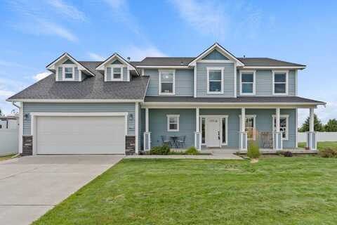 9405 N Evening Ct, Spokane, WA 99208