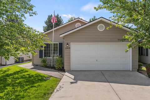 23018 E Remington Ln, Liberty Lake, WA 99019