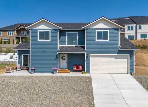 580 SW Umatilla Ct, Pullman, WA 99163