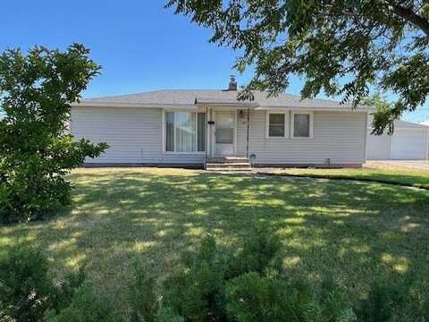 5814 N A St, Spokane, WA 99205