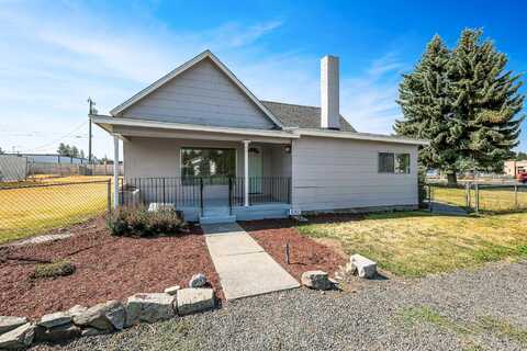 112 E Ladd St, Medical Lake, WA 99022