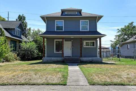 918 E Baldwin Ave, Spokane, WA 99207