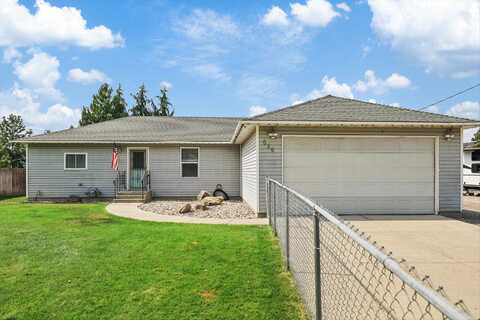 526 S Koren Rd, Spokane, WA 99212