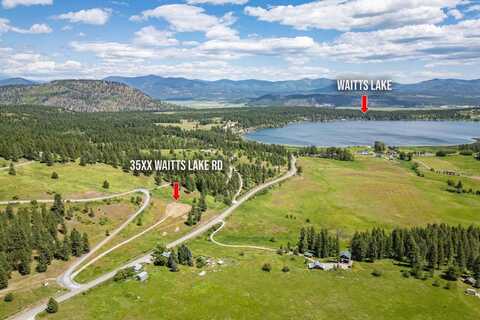 3474 D Waitts Lake Rd, Valley, WA 99181