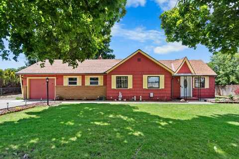 1513 N Wilbur Rd, Spokane Valley, WA 99206