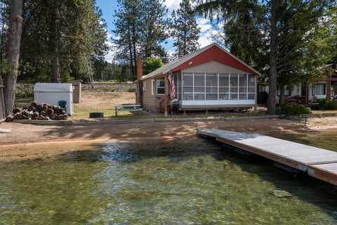 40630 Robbins Rd, Loon Lake, WA 99148