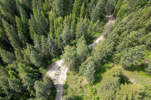 Tbd Buck Creek Rd, Loon Lake, WA 99148