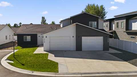 1715 N Manifold Ln, Spokane Valley, WA 99016