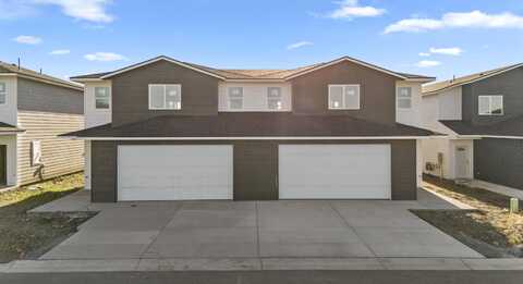 1707 N Manifold Ln, Spokane Valley, WA 99016