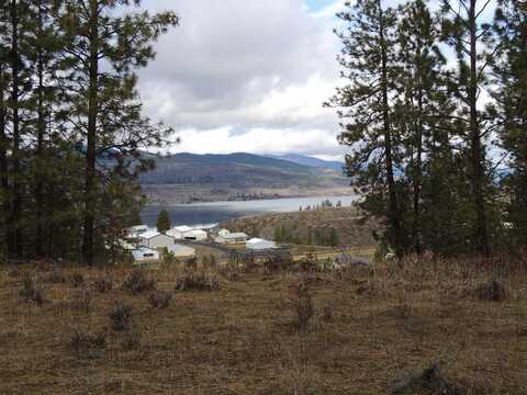 River Bend Ln. E. Lot 1 Mason's Short Plat, Davenport, WA 99122