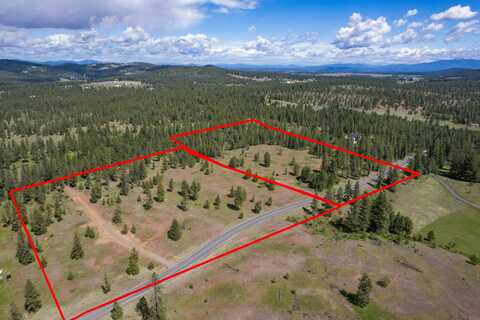 56xx E (lot 3e) Jergens Rd, Nine Mile Falls, WA 99026