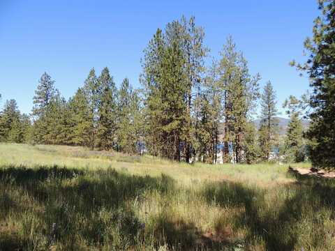 Lot 2 River Bend Lane E, Davenport, WA 99122