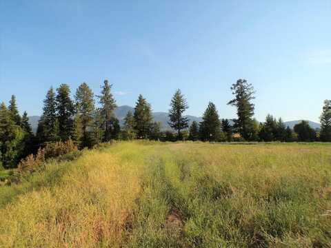 781 J N HWY 395 Hwy, Kettle Falls, WA 99141