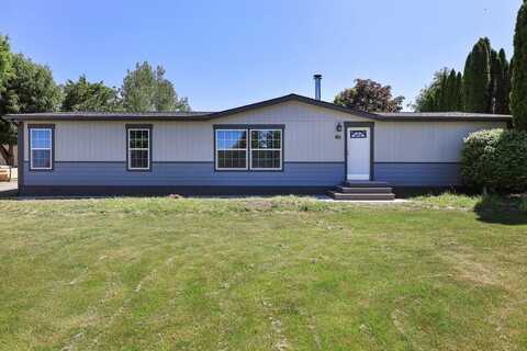 425 E Cottonwood Ave, Reardan, WA 99029