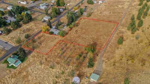 7xx Garfield St, Lamont, WA 99017