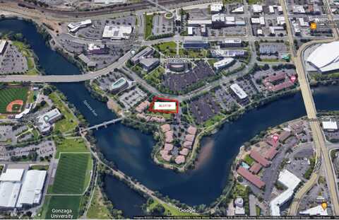 0 N Riverpoint Blvd, Spokane, WA 99202