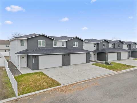 1615 N Manifold Ln, Spokane Valley, WA 99016