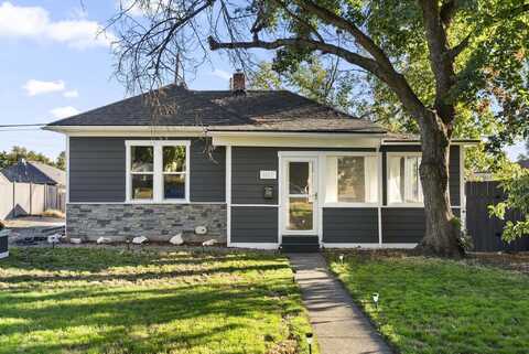 1611 W Kiernan Ave, Spokane, WA 99205