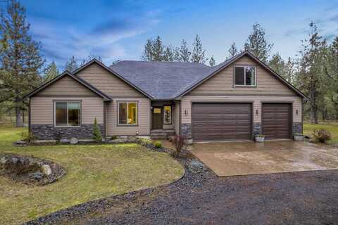 23707 S Malloy Prairie Rd, Cheney, WA 99004